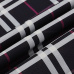 3Burberry Shirts for Men's Burberry Shorts-Sleeved Shirts #999925481