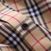 6Burberry Shirts for Men's Burberry Shorts-Sleeved Shirts #999926055