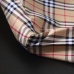 7Burberry Shirts for Men's Burberry Shorts-Sleeved Shirts #999926055