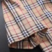 8Burberry Shirts for Men's Burberry Shorts-Sleeved Shirts #999926055