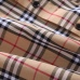 9Burberry Shirts for Men's Burberry Shorts-Sleeved Shirts #999926055