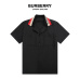1Burberry Shirts for Men's Burberry Shorts-Sleeved Shirts #999926739