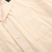7Burberry Shirts for Men's Burberry Shorts-Sleeved Shirts #999926740