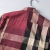 4Burberry Shirts for Men's Burberry Shorts-Sleeved Shirts #999494