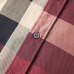 8Burberry Shirts for Men's Burberry Shorts-Sleeved Shirts #999494