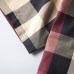 9Burberry Shirts for Men's Burberry Shorts-Sleeved Shirts #999494