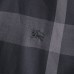 4Burberry Shirts for Men's Burberry Shorts-Sleeved Shirts #999495