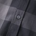5Burberry Shirts for Men's Burberry Shorts-Sleeved Shirts #999495