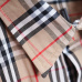 3Burberry Shirts for Men's Burberry Shorts-Sleeved Shirts #999930479