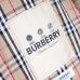 6Burberry Shirts for Men's Burberry Shorts-Sleeved Shirts #999930479