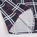 4Burberry Shirts for Men's Burberry Shorts-Sleeved Shirts #999930496