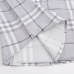 6Burberry Shirts for Men's Burberry Shorts-Sleeved Shirts #999930497