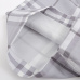 7Burberry Shirts for Men's Burberry Shorts-Sleeved Shirts #999930497