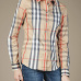 4Burberry Shirts for Women's's Burberry Long-Sleeved Shirts #9104541