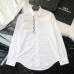 3D&G Shirts for D&G Long-Sleeved Shirts For Men #9124926
