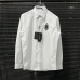 1D&amp;G Shirts for D&amp;G Long-Sleeved Shirts For Men #A33075