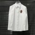 1D&amp;G Shirts for D&amp;G Long-Sleeved Shirts For Men #A33080