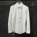 1D&amp;G Shirts for D&amp;G Long-Sleeved Shirts For Men #A33082