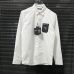 1D&amp;G Shirts for D&amp;G Long-Sleeved Shirts For Men #A33083