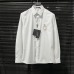 1D&amp;G Shirts for D&amp;G Long-Sleeved Shirts For Men #A33085