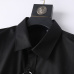 11D&amp;G Shirts for D&amp;G Long-Sleeved Shirts For Men #A36136