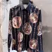 1D&amp;G Shirts for D&amp;G Long-Sleeved Shirts For Men #A40455