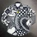 1D&amp;G Shirts for D&amp;G Long-Sleeved Shirts For Men #A41176