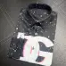 3D&amp;G Shirts for D&amp;G Long-Sleeved Shirts For Men #A41177