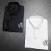 1D&amp;G Shirts for D&amp;G Long-Sleeved Shirts For Men #A41180