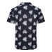 9D&amp;G Shirts for D&amp;G Short-Sleeved Shirts For Men #999932005
