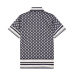 6D&amp;G Shirts for D&amp;G Short-Sleeved Shirts For Men #A32291