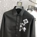 8Dior 2021 shirts for Dior Long-Sleeved Shirts for men #99901055