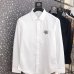 3Dior 2021ss shirts for Dior Long-Sleeved Shirts for men #99901049
