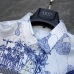 3Dior shirts for Dior Long-Sleeved Shirts for men #99904974