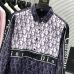 3Dior shirts for Dior Long-Sleeved Shirts for men #999927078