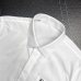 3Dior shirts for Dior Long-Sleeved Shirts for men #A23476