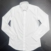 Dior shirts for Dior Long-Sleeved Shirts for men #A23478