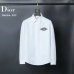 12Dior shirts for Dior Long-Sleeved Shirts for men #9999921495