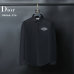 3Dior shirts for Dior Long-Sleeved Shirts for men #9999921495