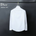 6Dior shirts for Dior Long-Sleeved Shirts for men #9999921495