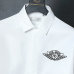 11Dior shirts for Dior Long-Sleeved Shirts for men #9999921495