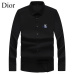 7Dior shirts for Dior Long-Sleeved Shirts for men #A26585