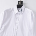 10Dior shirts for Dior Long-Sleeved Shirts for men #A27016