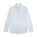 3Dior shirts for Dior Long-Sleeved Shirts for men #A29040