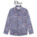 7Dior shirts for Dior Long-Sleeved Shirts for men #A29041