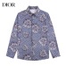 1Dior shirts for Dior Long-Sleeved Shirts for men #A29041