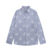 11Dior shirts for Dior Long-Sleeved Shirts for men #A29904