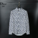 1Dior shirts for Dior Long-Sleeved Shirts for men #A29991