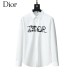1Dior shirts for Dior Long-Sleeved Shirts for men #A30912