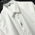 3Dior shirts for Dior Long-Sleeved Shirts for men #A33074